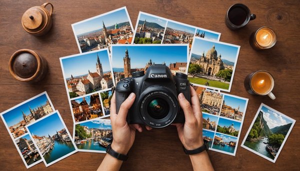 Conseils sur les voyages : planifiez votre escapade idéale