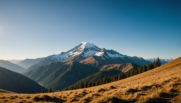 Découvrez comment connaître l'altitude autour de vous !